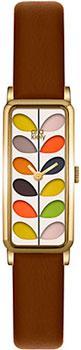 Часы Orla Kiely