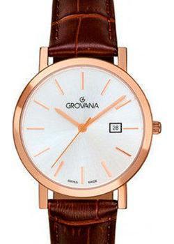 Часы Grovana