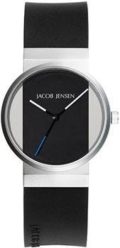 Часы Jacob Jensen