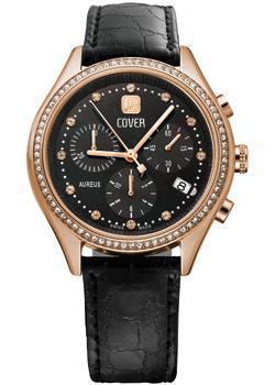 Часы Cover