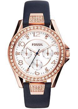 Часы Fossil