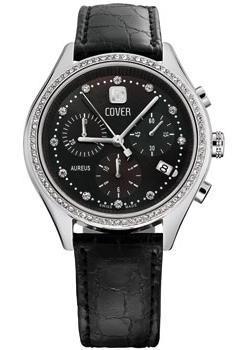 Часы Cover