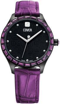 Часы Cover