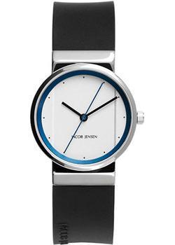 Часы Jacob Jensen