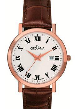 Часы Grovana