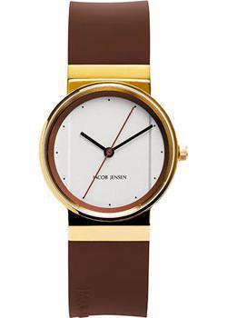 Часы Jacob Jensen