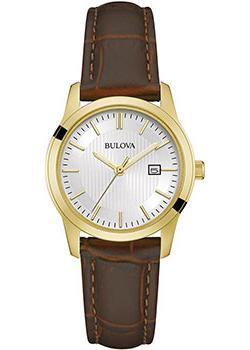 Часы Bulova