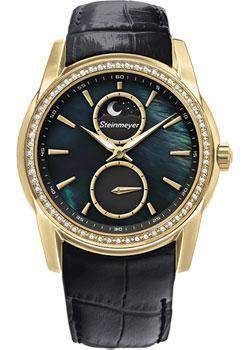 Часы Steinmeyer