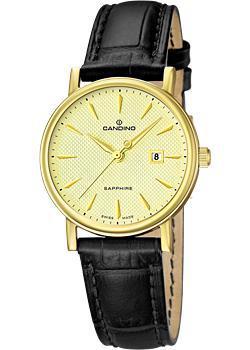 Часы Candino