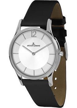 Часы Jacques Lemans