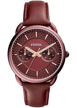 Часы Fossil