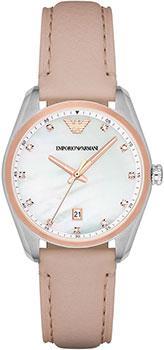 Часы Emporio armani