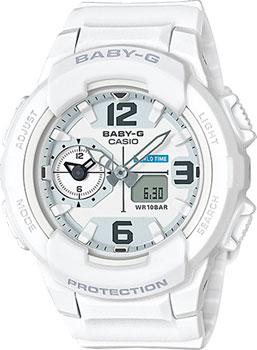 Часы Casio