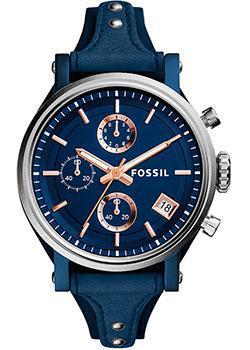 Часы Fossil