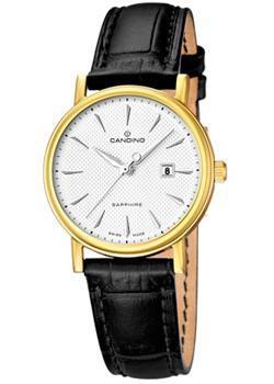 Часы Candino