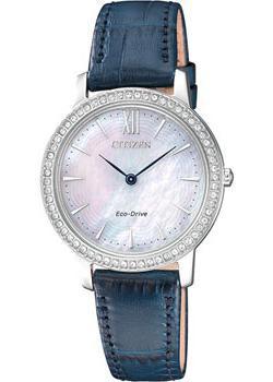 Часы Citizen