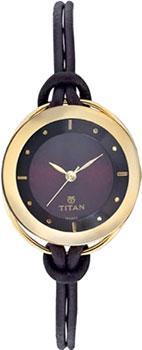 Часы Titan