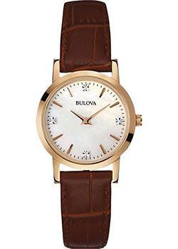 Часы Bulova