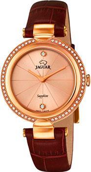 Часы Jaguar