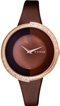 Часы Titan
