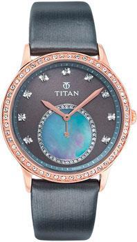 Часы Titan