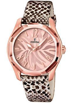 Часы Festina
