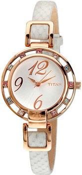 Часы Titan