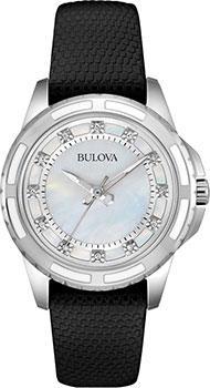 Часы Bulova