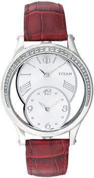 Часы Titan