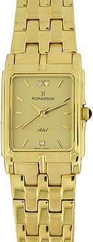 Платье Romanson