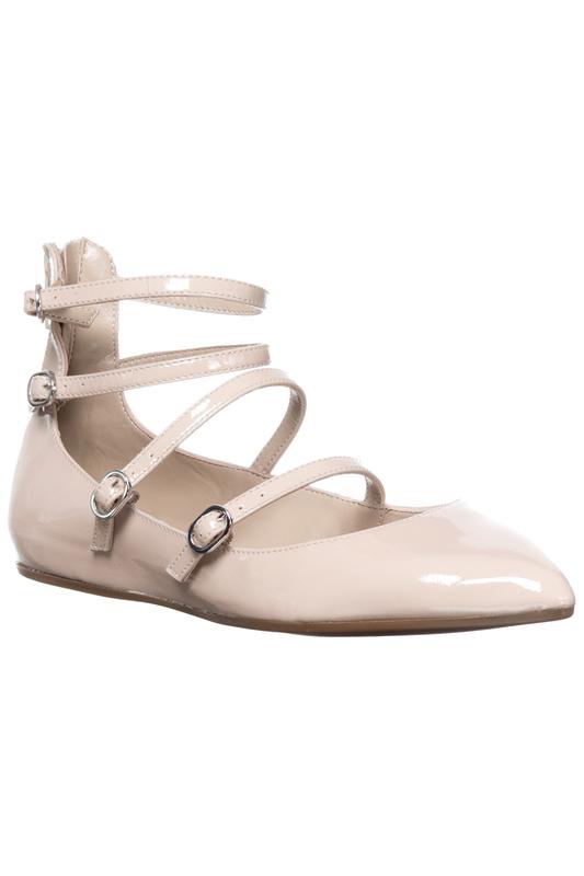 Балетки  - Pink цвет