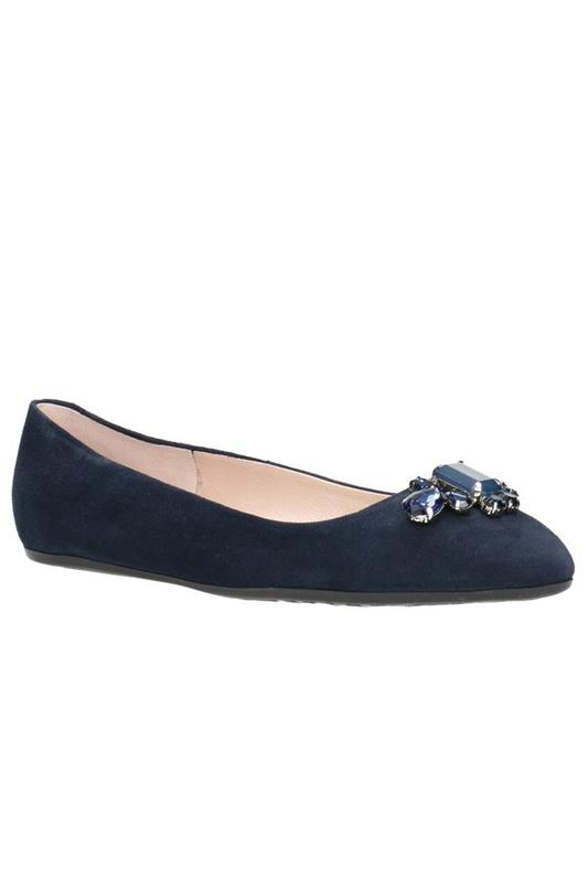 Балетки GINO ROSSI