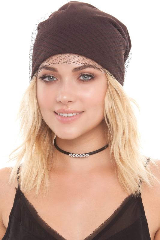 Берет FREESPIRIT