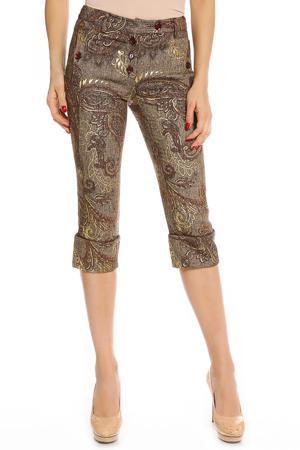 Бермуды CLIPS TREND