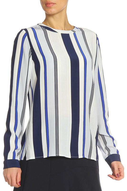 Блуза Tommy Hilfiger