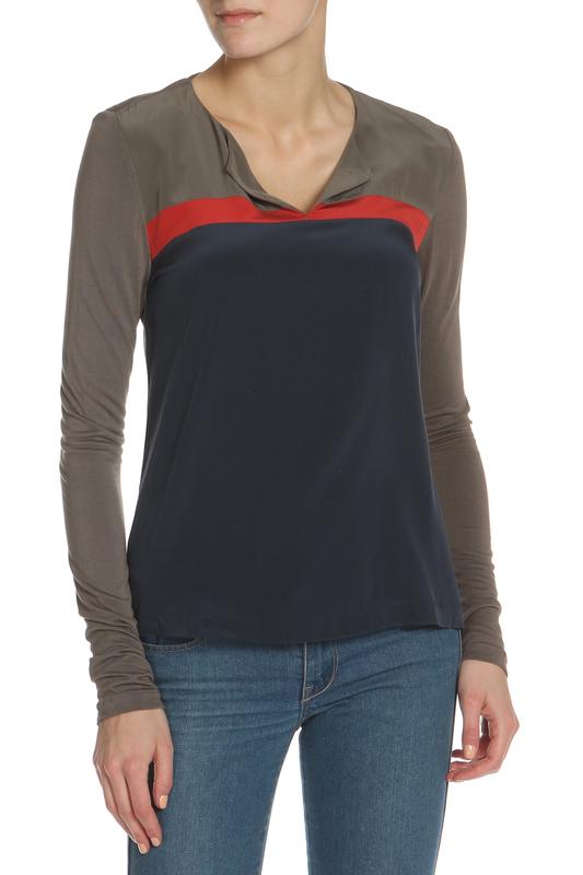 Блуза VAN LAACK