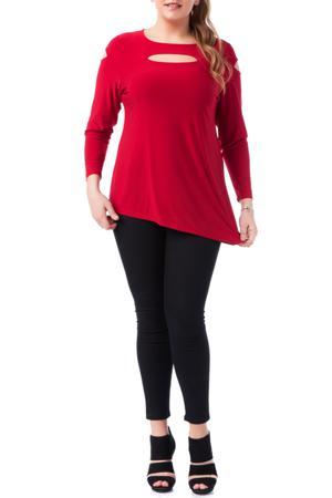 Блуза Rebecca Bella