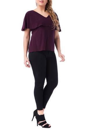 Блуза Rebecca Bella