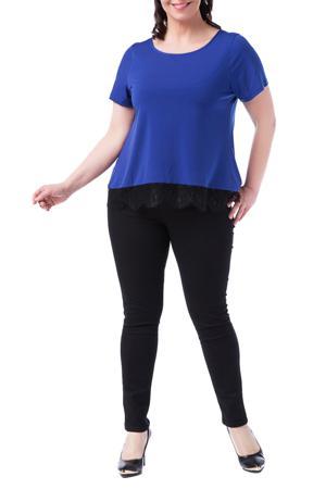 Блуза Rebecca Bella