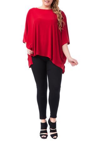 Блуза Rebecca Bella