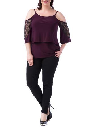 Блуза Rebecca Bella