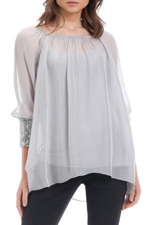 Блуза LAURA MORETTI