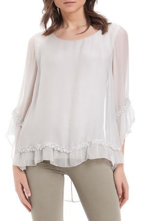 Блуза LAURA MORETTI