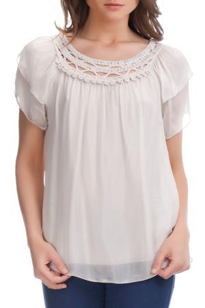 Блуза LAURA MORETTI