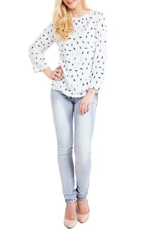 Блуза LOU-LOU