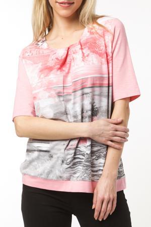 Блуза ELENA GRUENERT