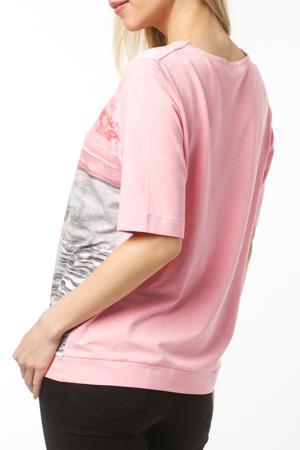 Блуза ELENA GRUENERT