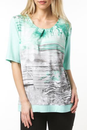 Блуза ELENA GRUENERT