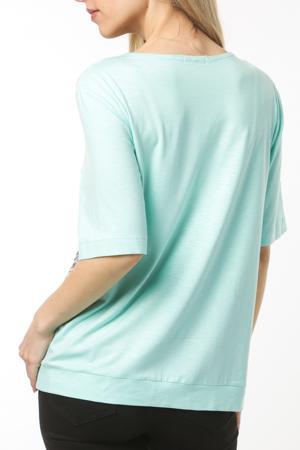 Блуза ELENA GRUENERT