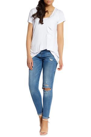 Блуза Lemoniade